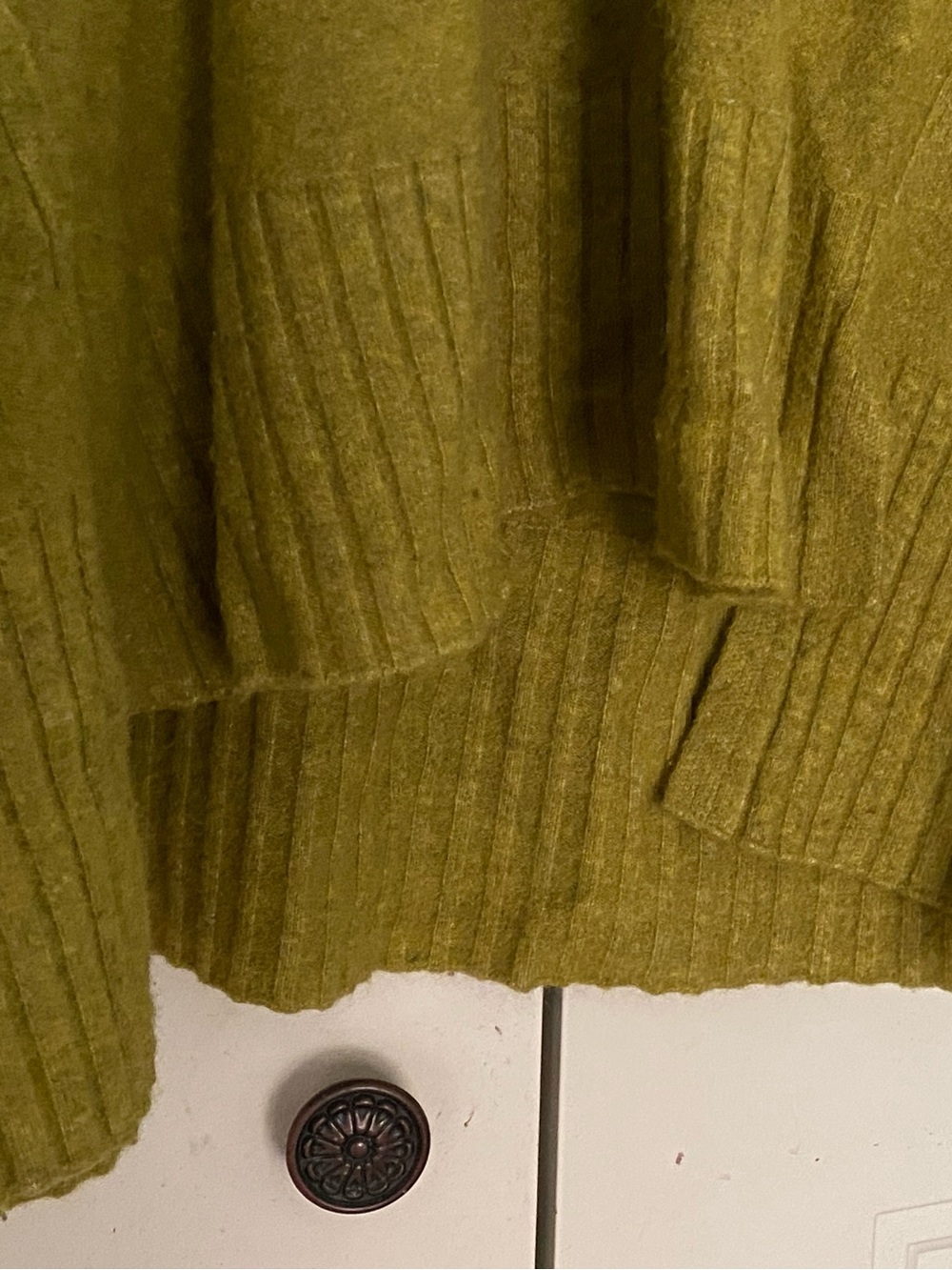 Sweater - Picture 3 of 6